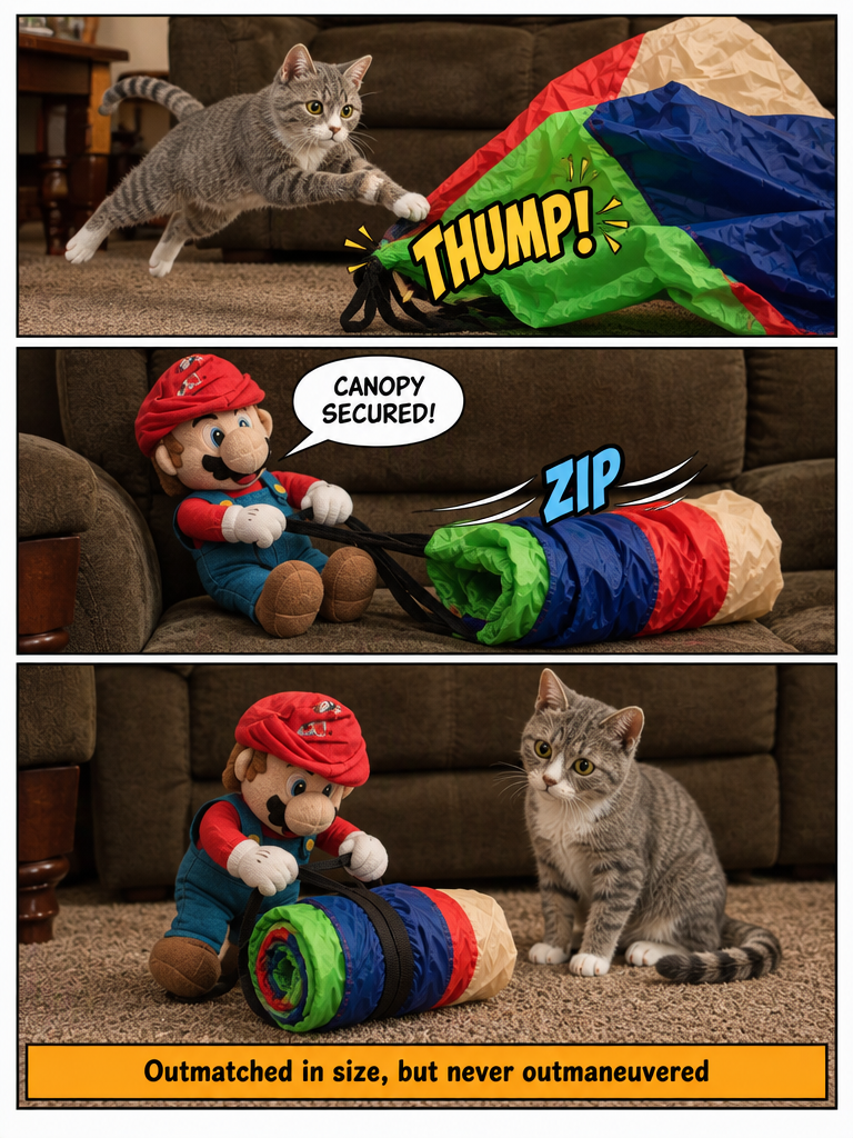 The Canopy Decoy (page 4 of 4)