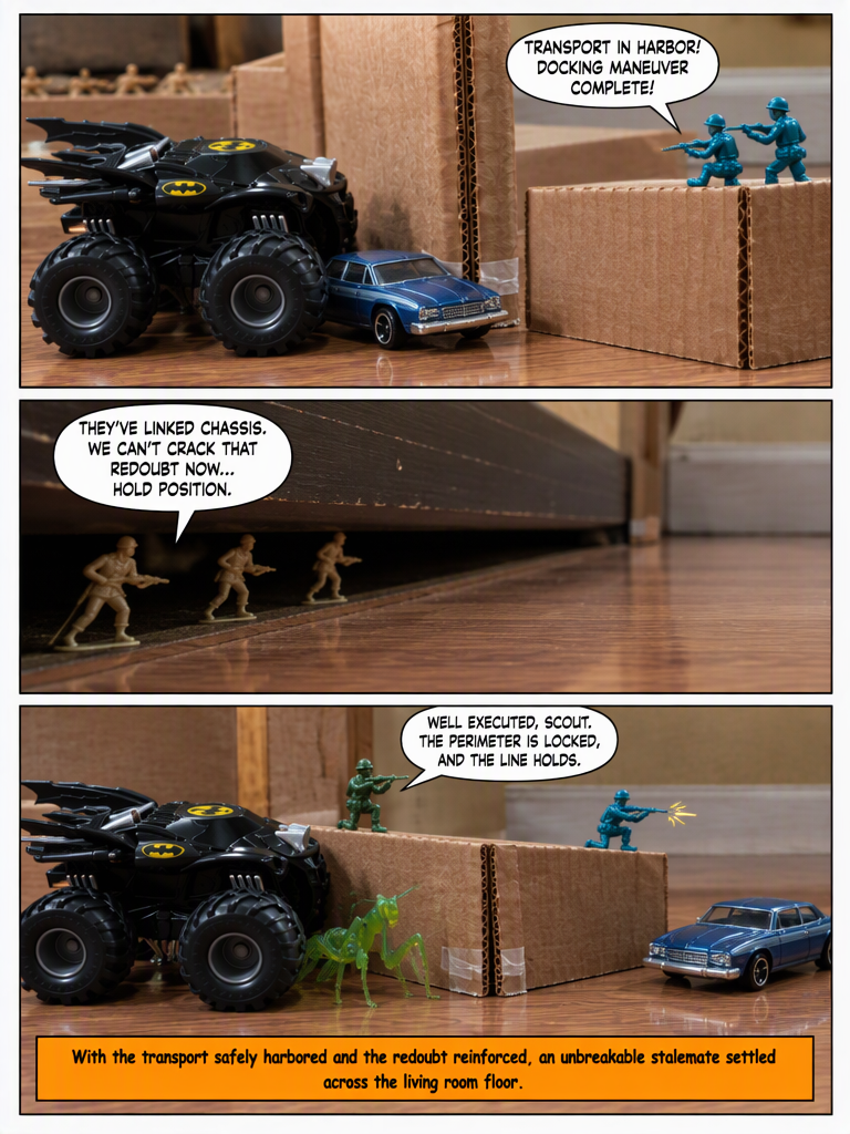 Signal Across the Seam (page 4 of 4)