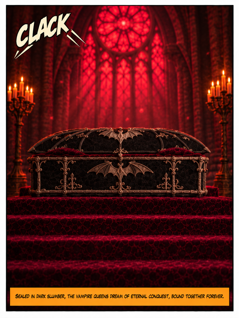 Slumber of the Vampire Queens (page 4 of 4)