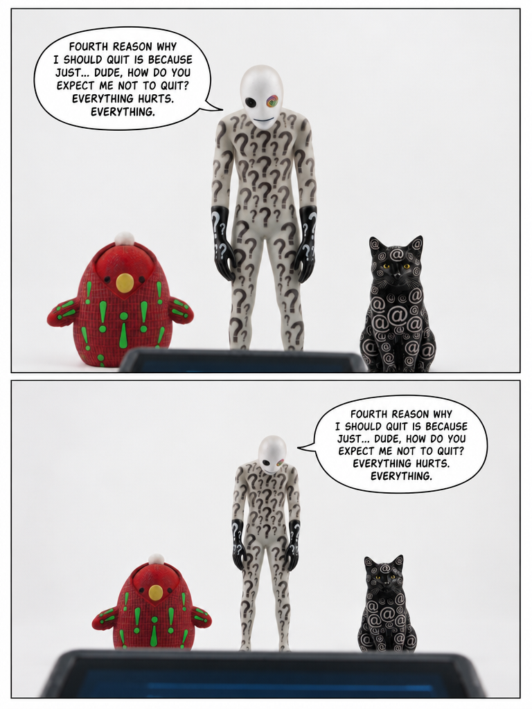 One Last Logical Reason (page 2 of 4)
