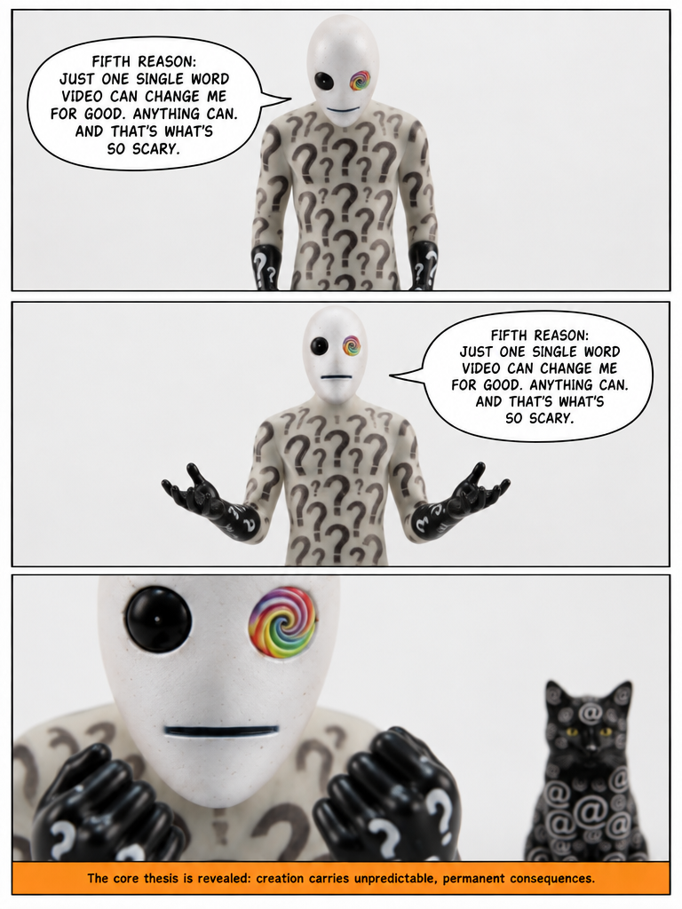 One Last Logical Reason (page 3 of 4)