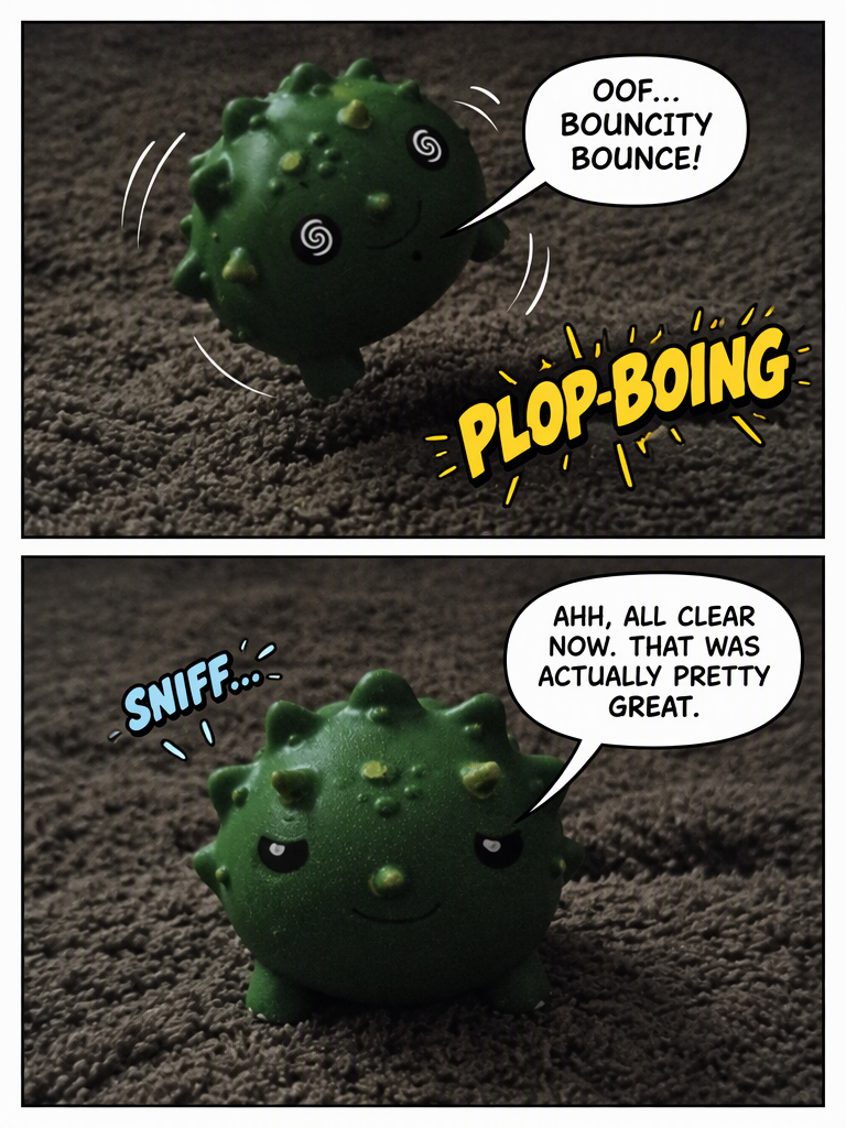The Squishiest Sneeze (page 4 of 4)