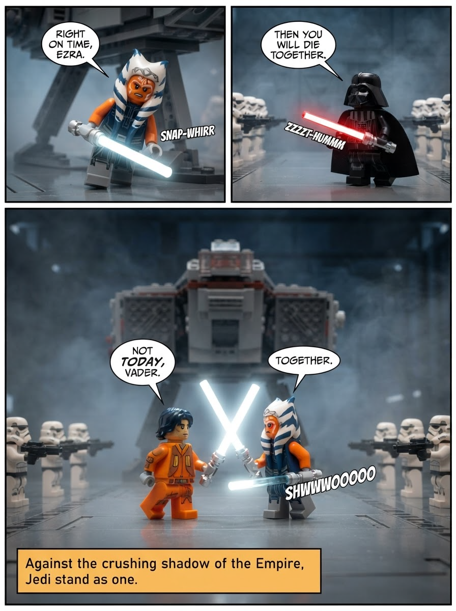 A Beacon in the Dark (page 4 of 4)