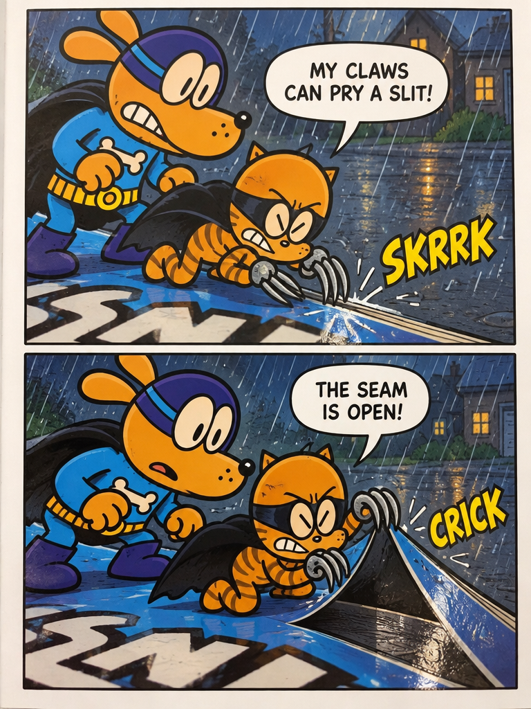 Retrieving the Bone Club (page 2 of 4)