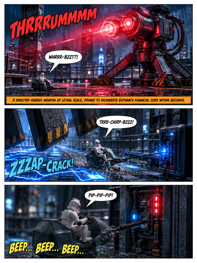 One Night in Gotham (page 2 of 4)