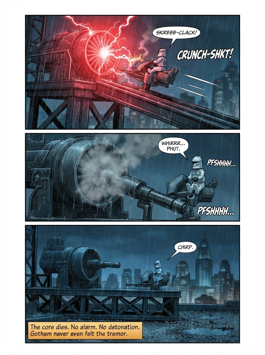 One Night in Gotham (page 3 of 4)