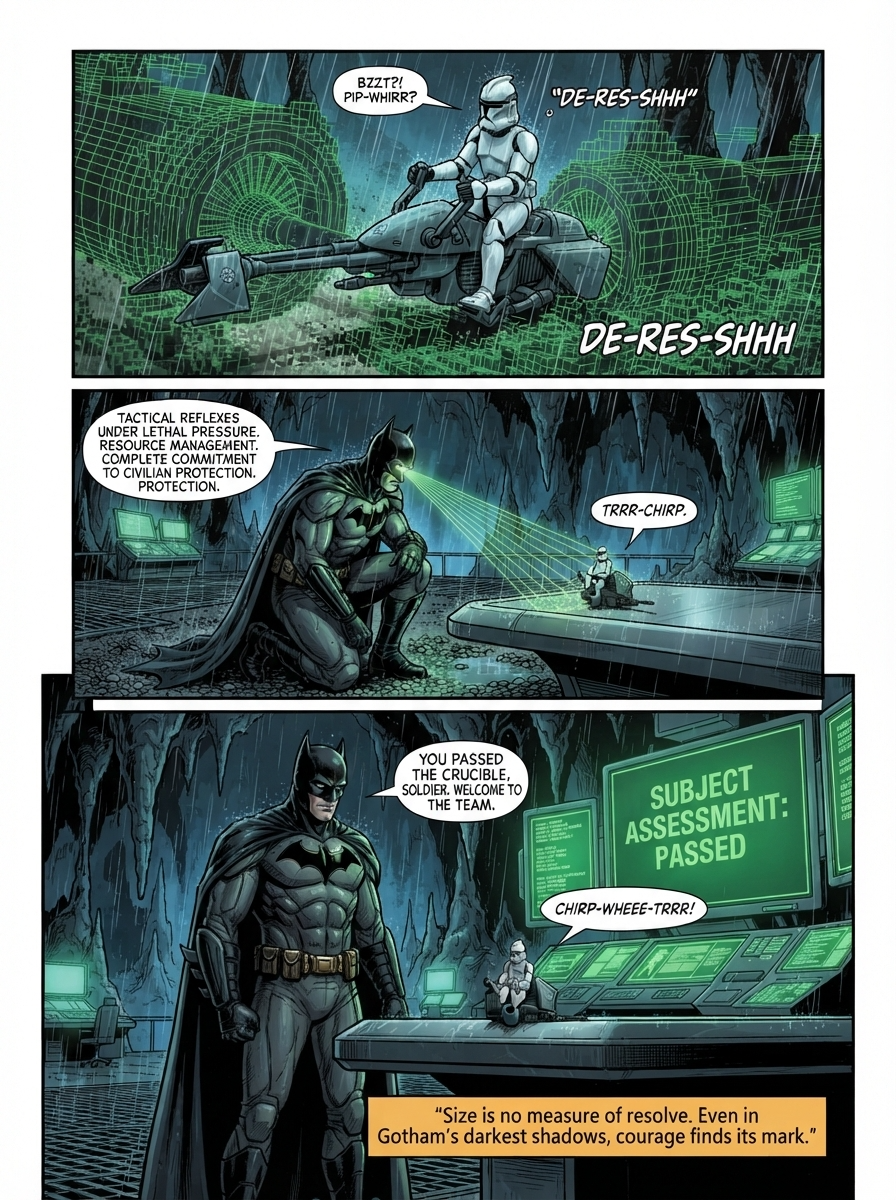 One Night in Gotham (page 4 of 4)