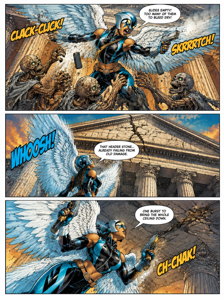 Courthouse Stand (page 2 of 12)