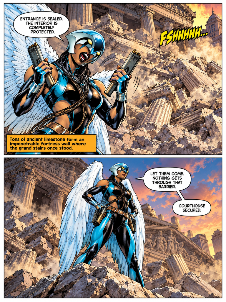 Courthouse Stand (page 4 of 12)