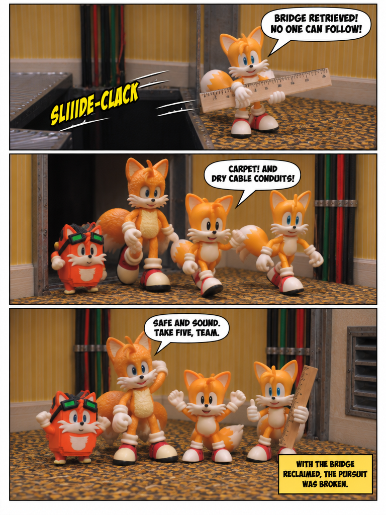 Crossing the Maintenance Gap (page 4 of 4)