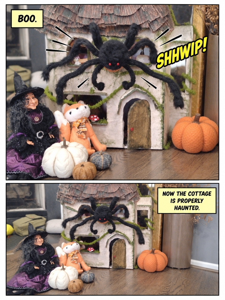 The Weaver's Halloween Tour (page 4 of 4)