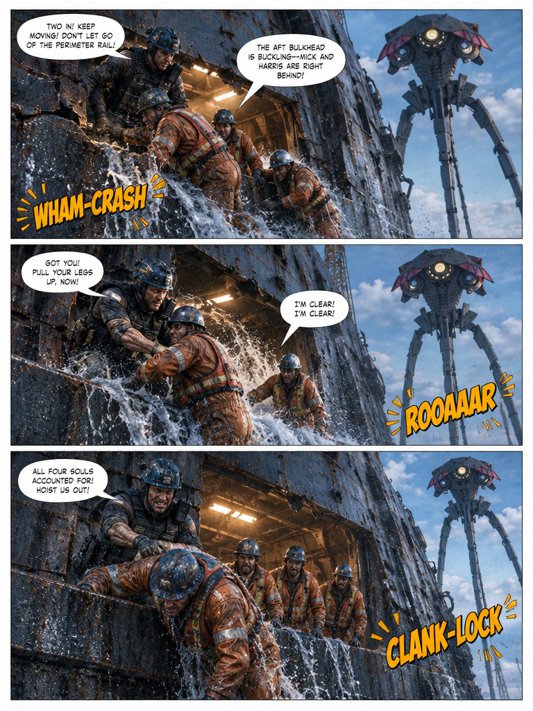 Breach and Rescue (page 3 of 4)