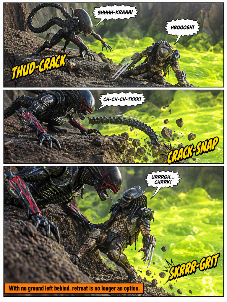 Last King of the Acid Wastes (page 2 of 4)