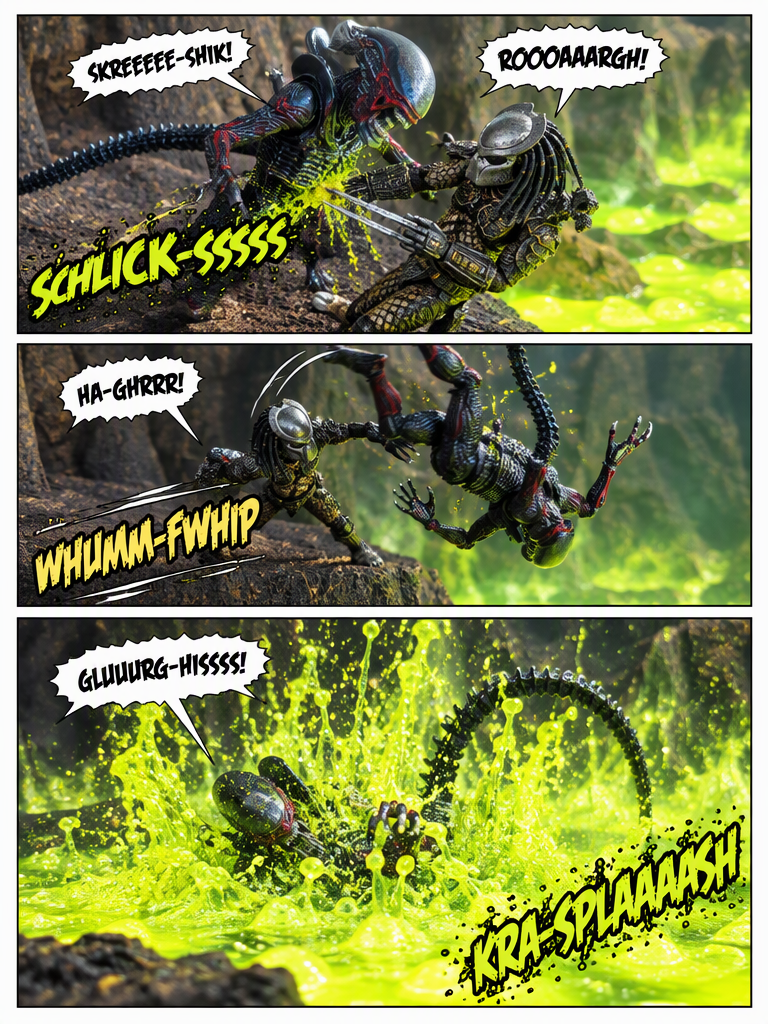 Last King of the Acid Wastes (page 3 of 4)