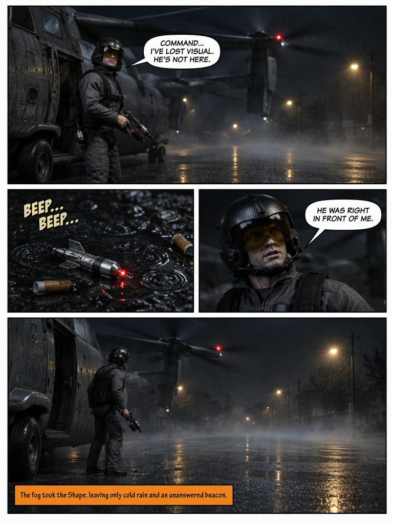 Ghost on the Tarmac (page 4 of 4)