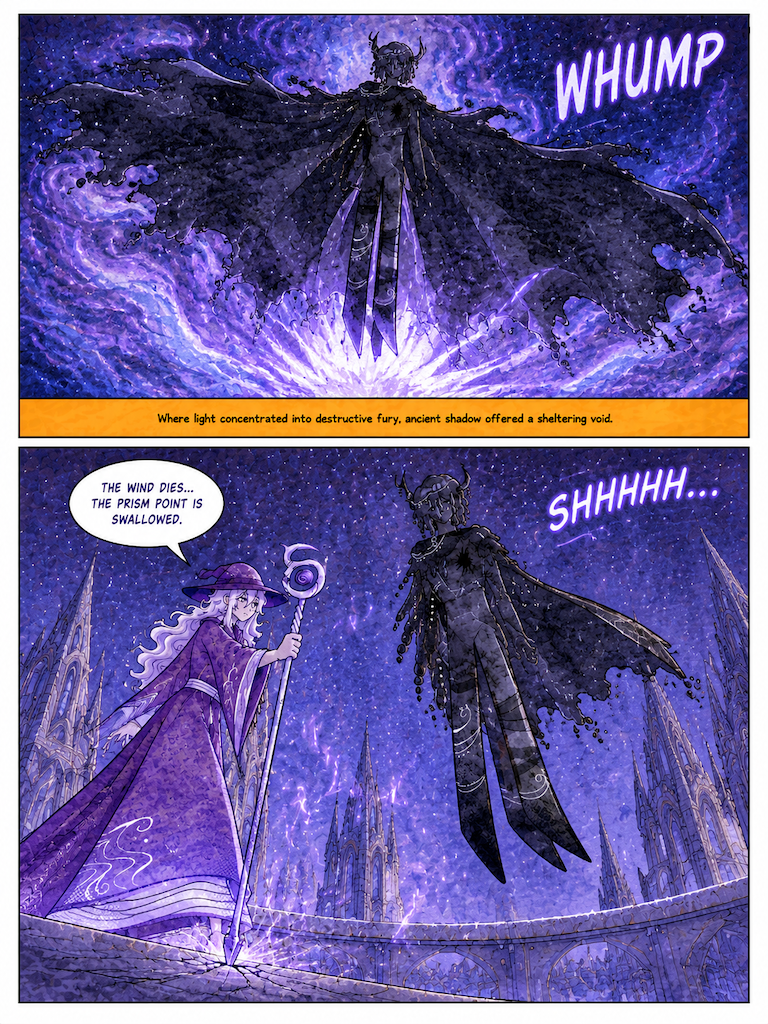 The Prism and the Shroud (page 3 of 4)