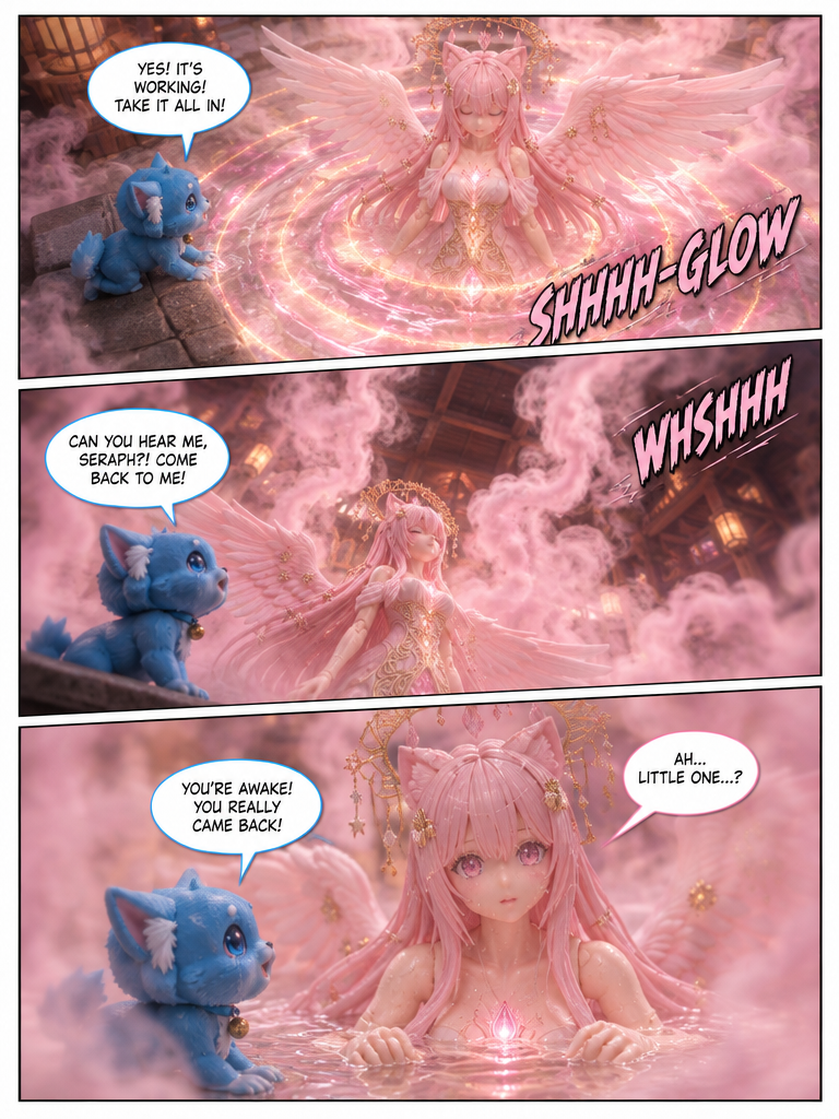 Spring of Restoration (page 3 of 4)