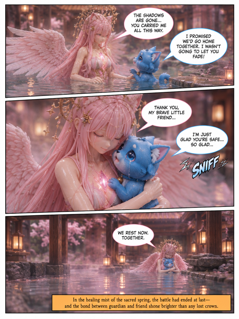 Spring of Restoration (page 4 of 4)