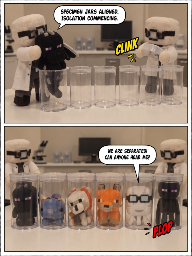 Separation Protocol (page 2 of 4)
