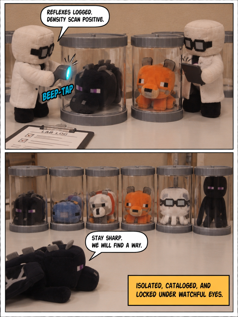 Separation Protocol (page 4 of 4)