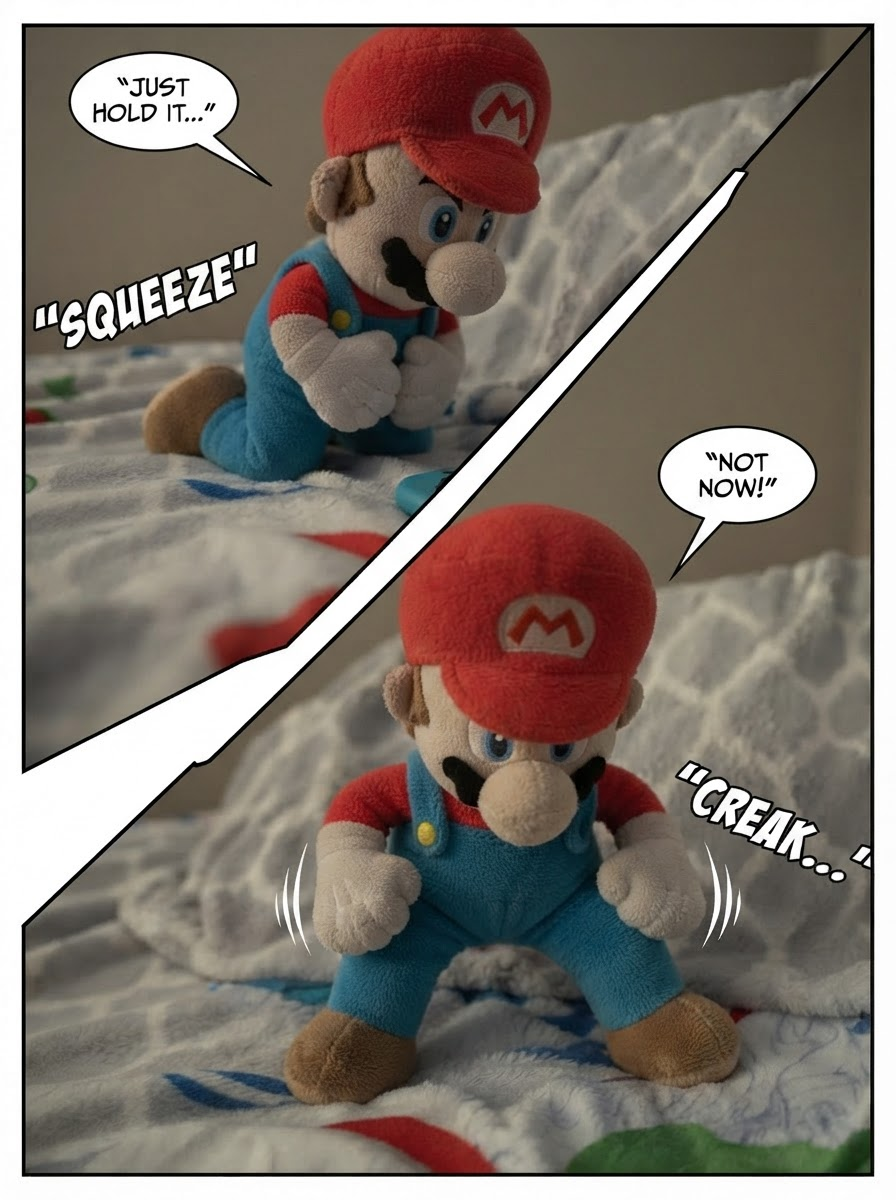 Victory Rumble (page 2 of 4)
