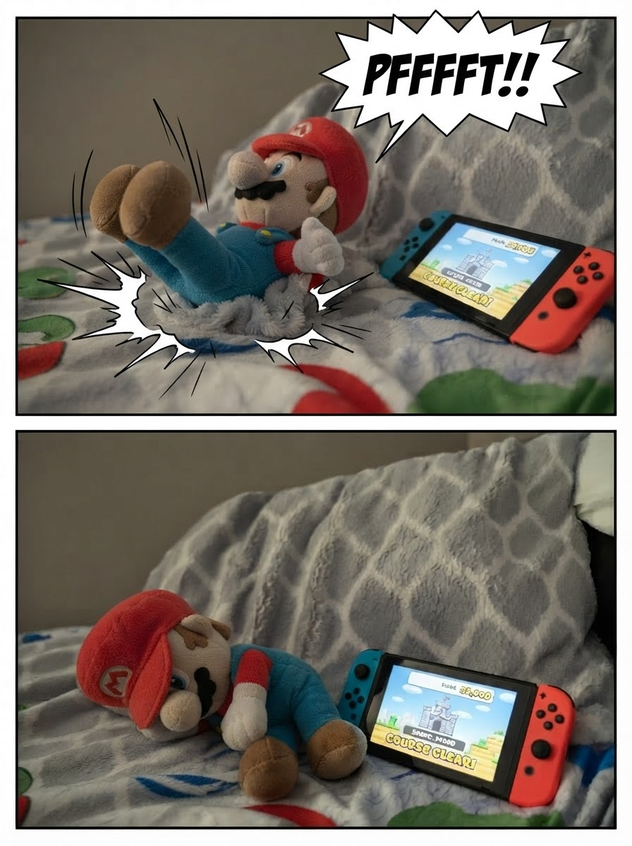 Victory Rumble (page 4 of 4)