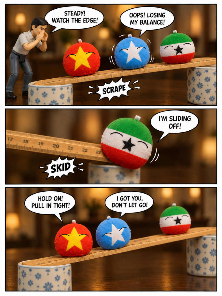 The Tabletop Obby Trial (page 2 of 4)