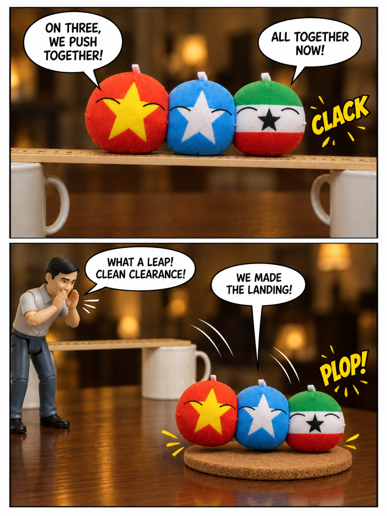 The Tabletop Obby Trial (page 3 of 4)