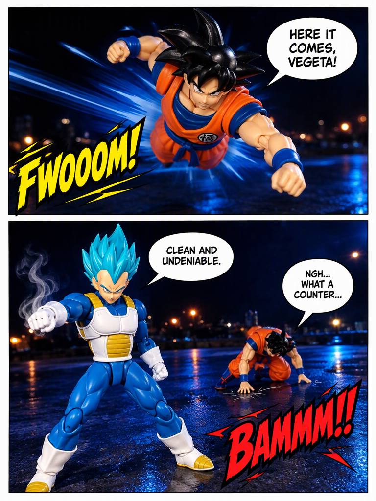 Unrivaled Summit (page 3 of 4)