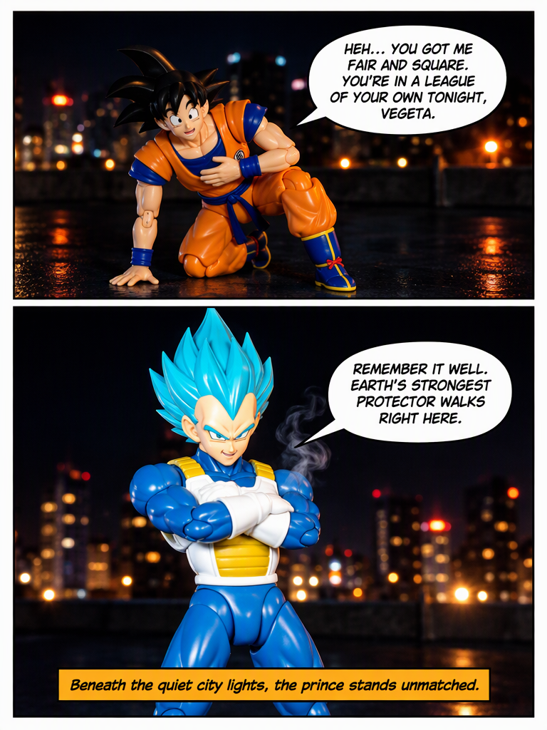 Unrivaled Summit (page 4 of 4)