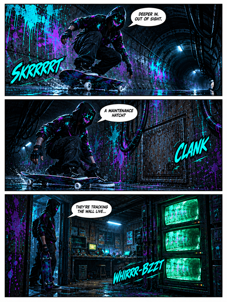 Neon Line (page 5 of 8)