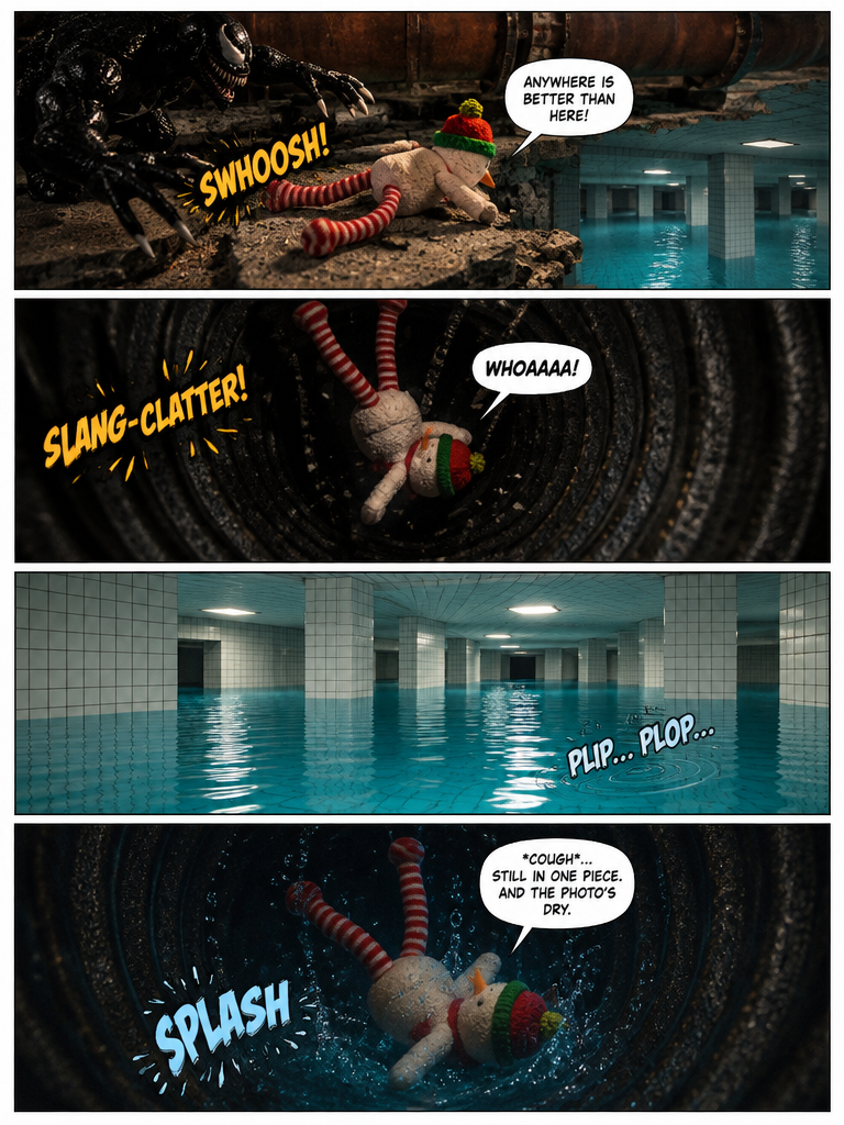 Through the Poolrooms (page 2 of 4)