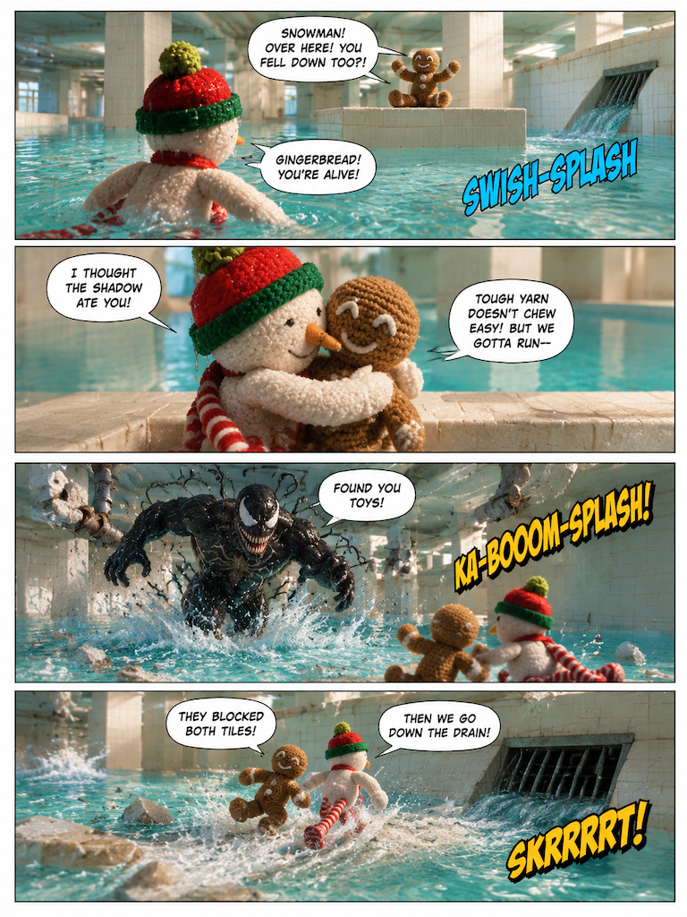 Through the Poolrooms (page 3 of 4)