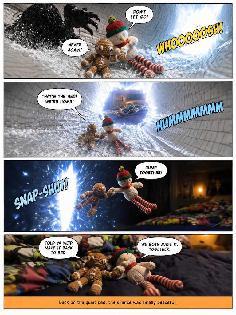 Through the Poolrooms (page 4 of 4)