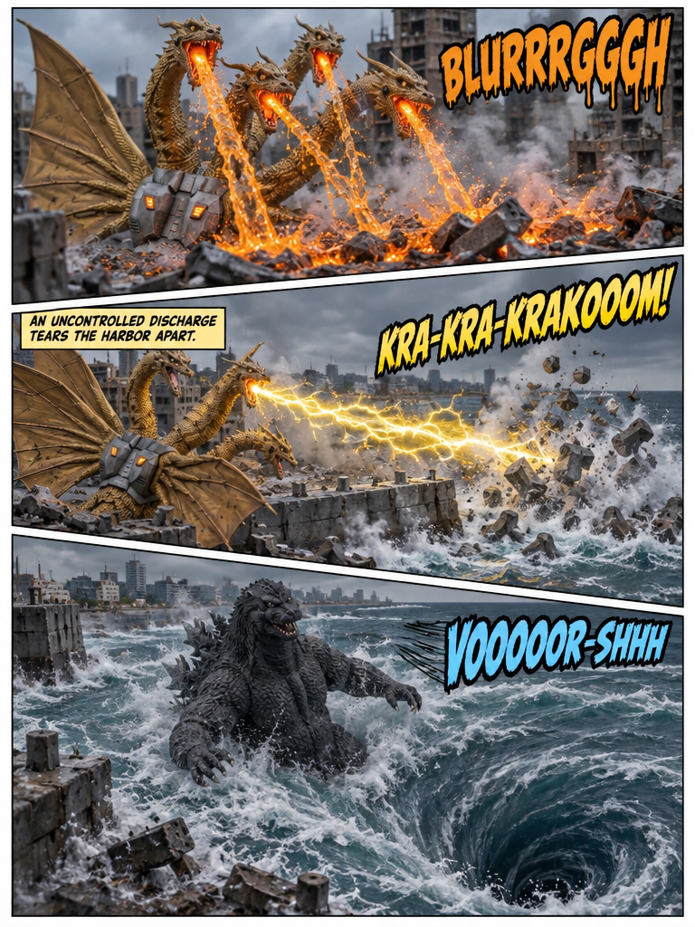 Subterranean Surge (page 3 of 4)