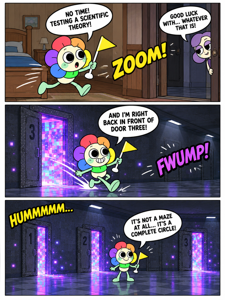 The Infinite Loop (page 2 of 4)