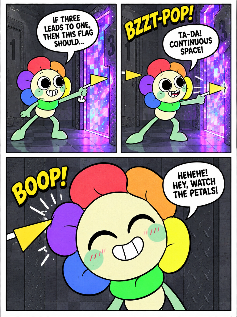 The Infinite Loop (page 3 of 4)