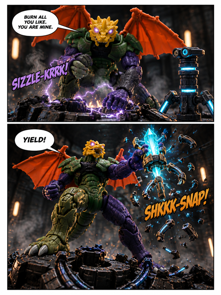 Supercritical Salvage (page 2 of 4)