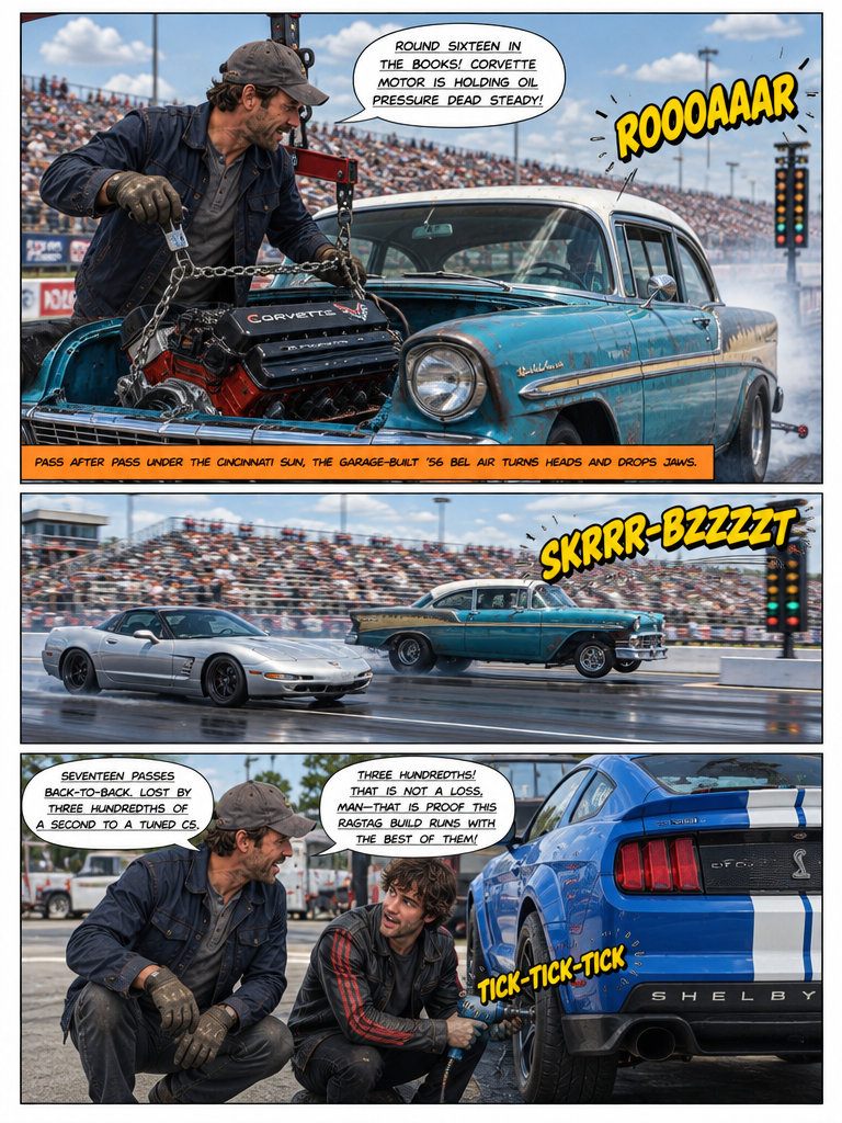 Built for the Strip (page 2 of 4)