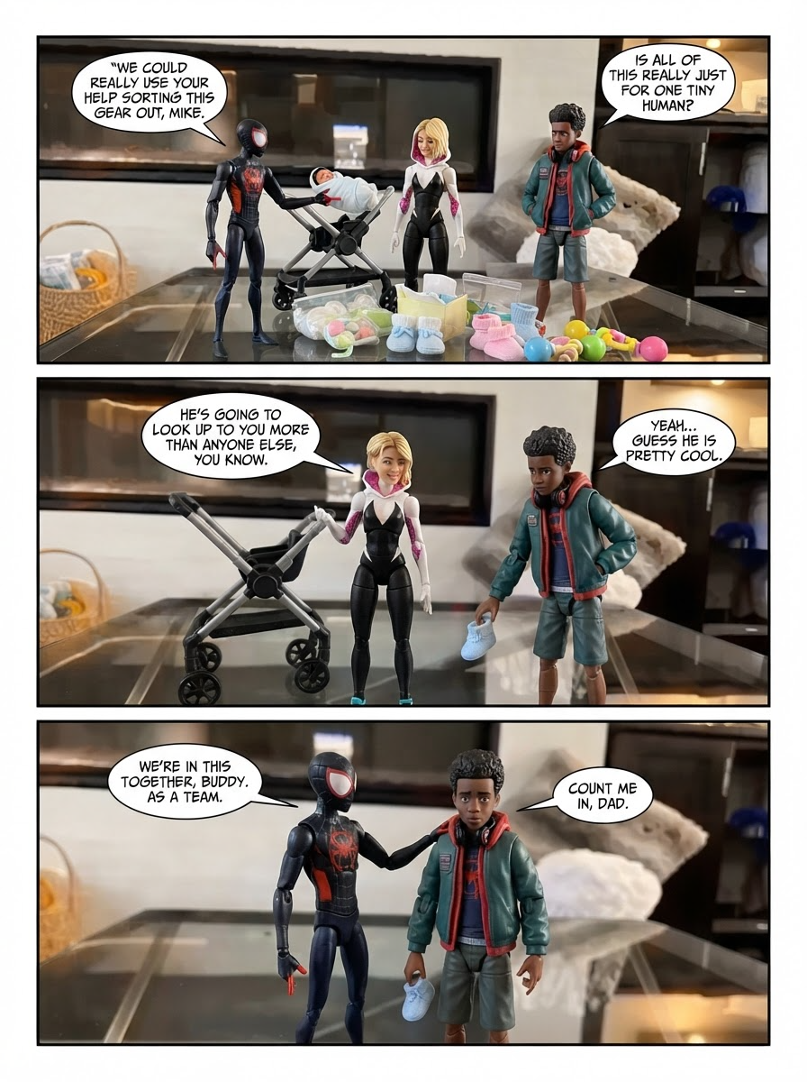 A New Chapter in New York (page 2 of 4)