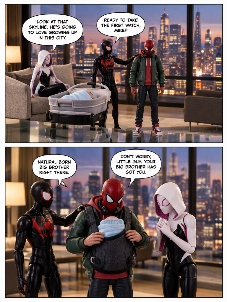 A New Chapter in New York (page 3 of 4)