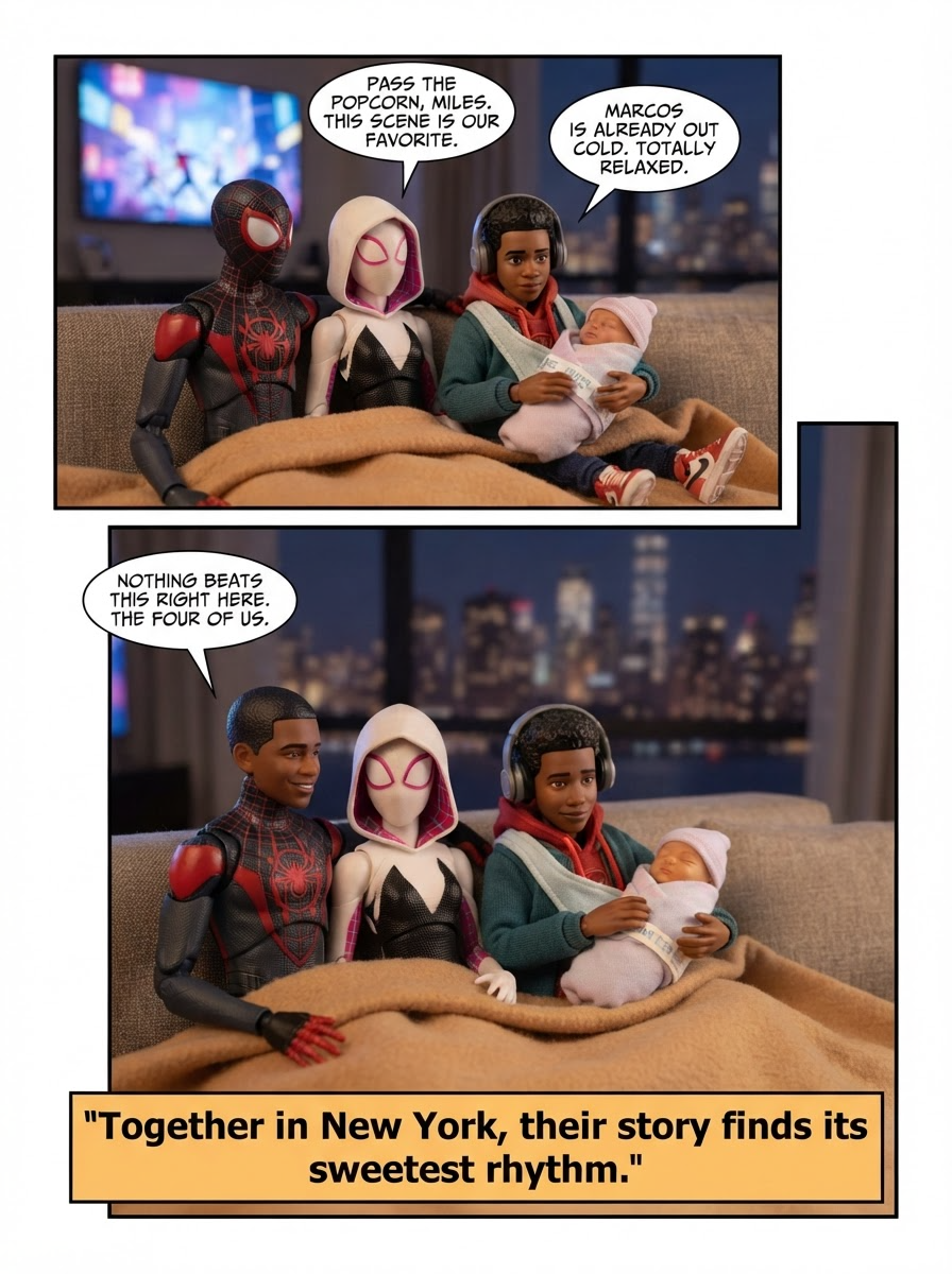 A New Chapter in New York (page 4 of 4)
