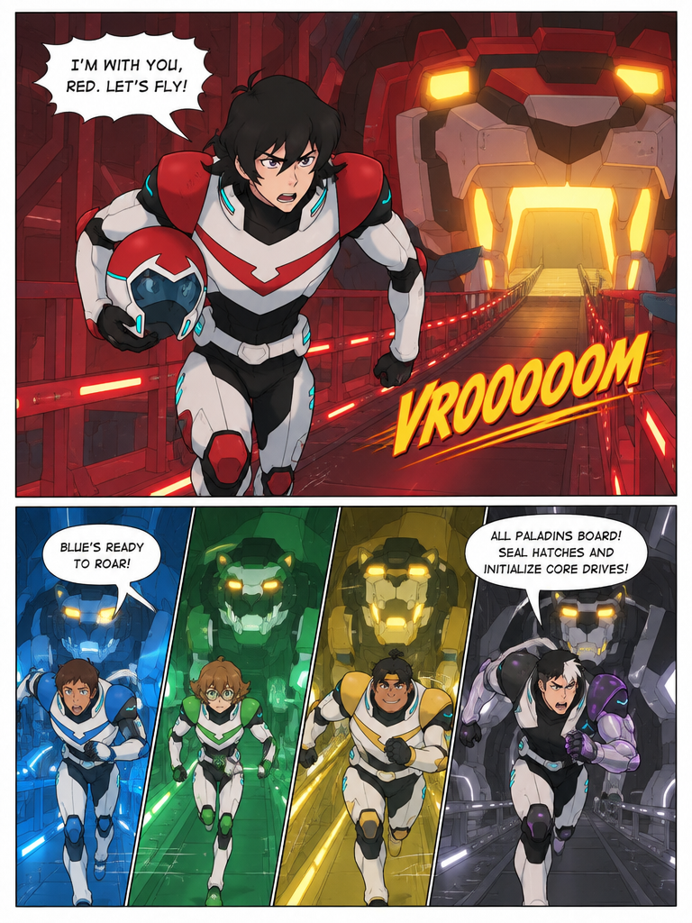 Red Alert in the Quiet (page 7 of 8)