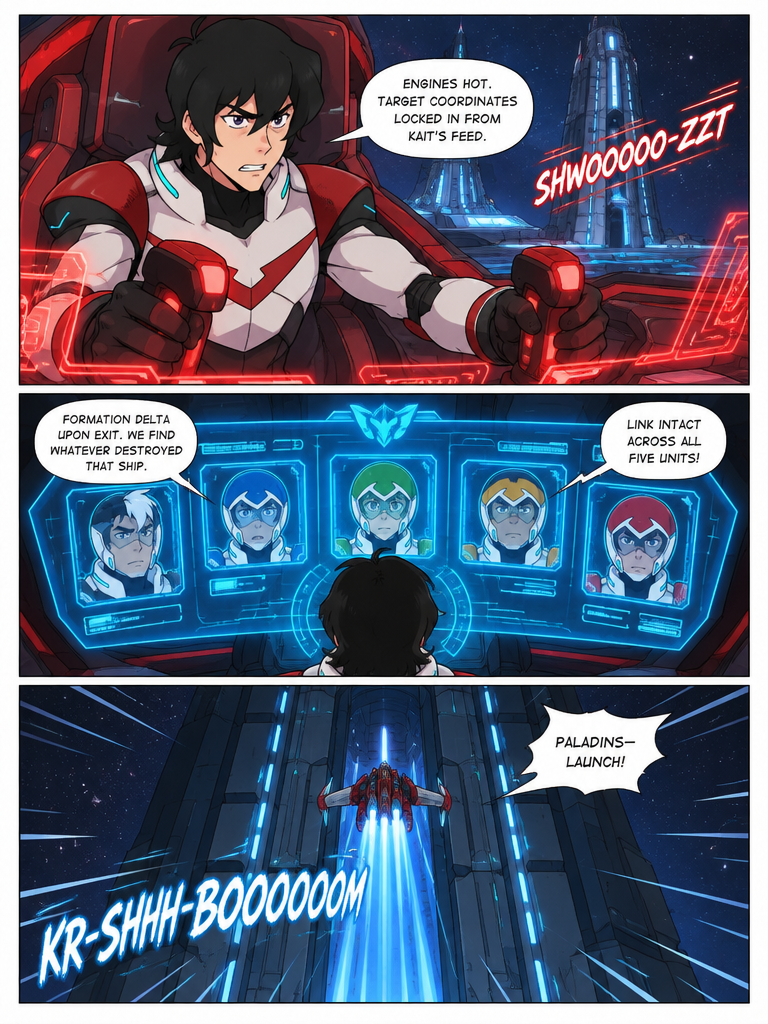Red Alert in the Quiet (page 8 of 8)