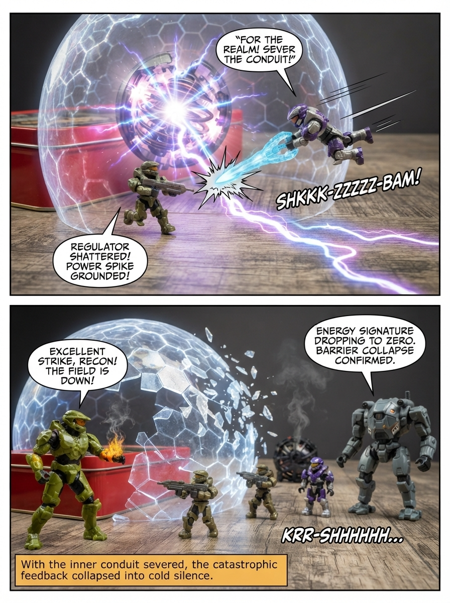 The Wooden Table Garrison (page 3 of 4)