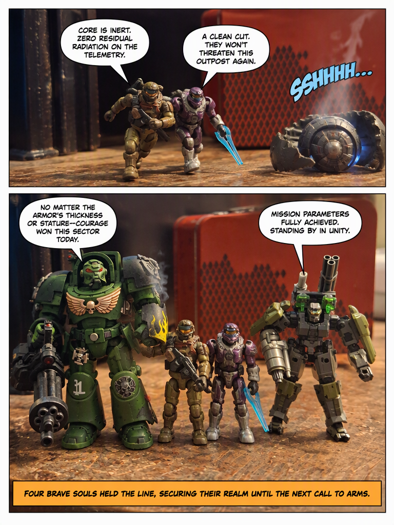 The Wooden Table Garrison (page 4 of 4)