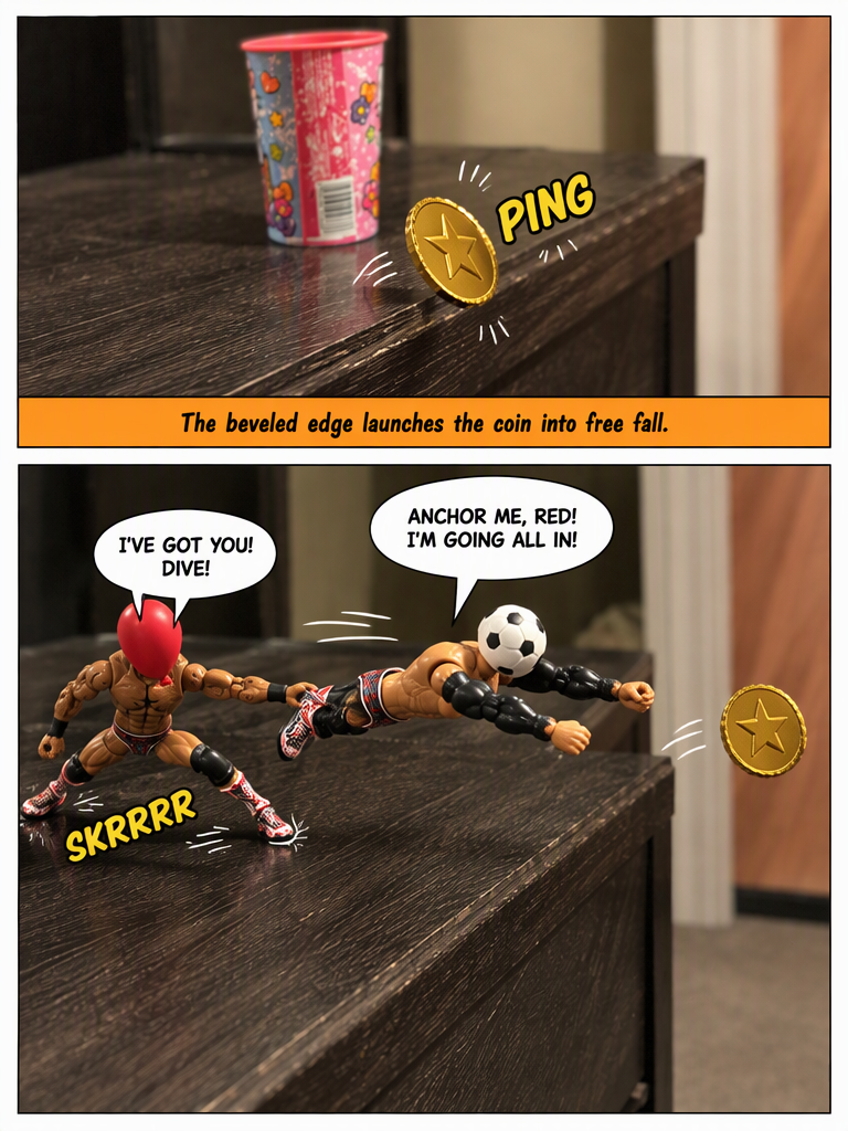 Hold the Brink (page 2 of 4)