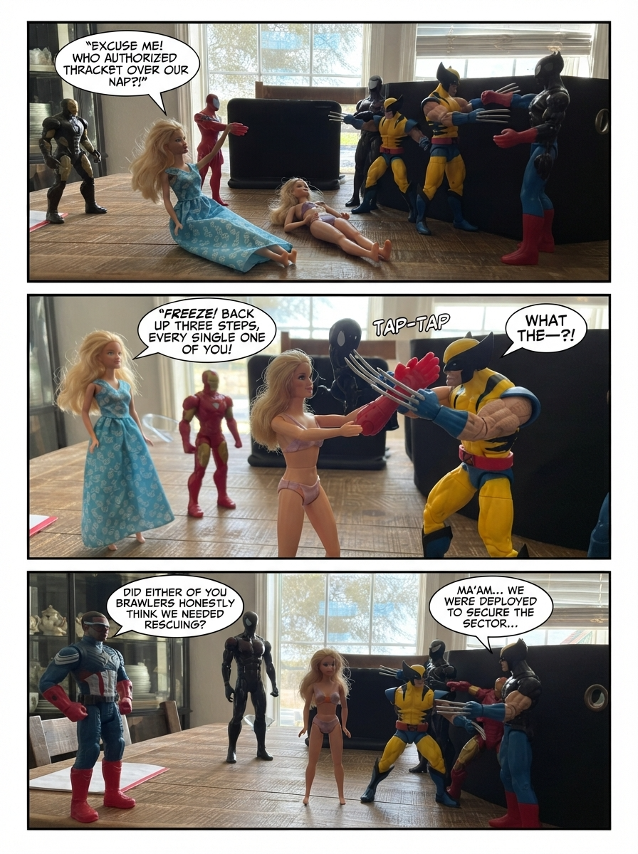 The Tabletop Truce (page 2 of 4)