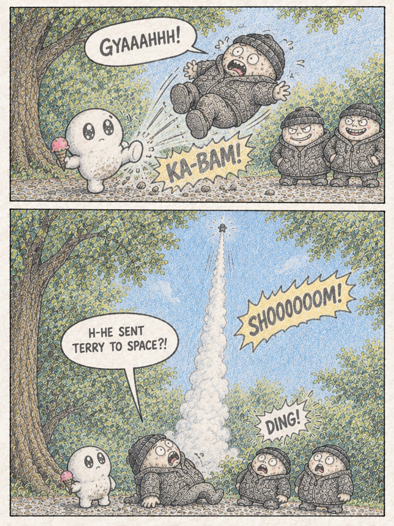 Goober's Punt (page 3 of 4)
