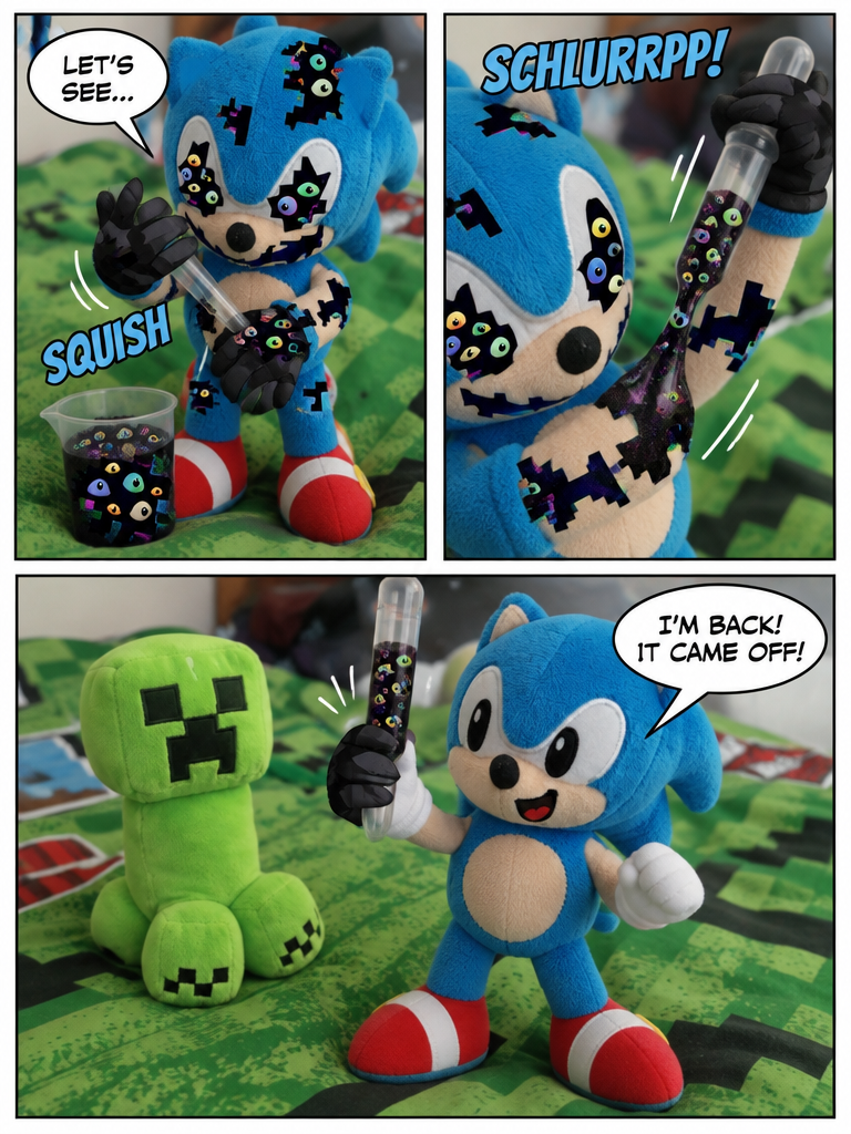 The Glitch's Secret Source (page 3 of 4)